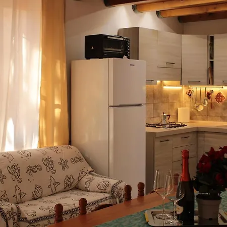Casa Miry Vicino Al Mare * Fort Village