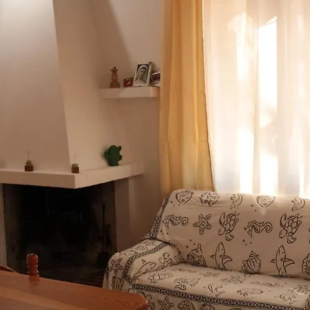 Lejlighed Casa Miry Vicino Al Mare *