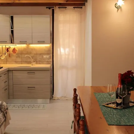 Casa Miry Vicino Al Mare *