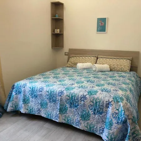 Casa Miry Vicino Al Mare