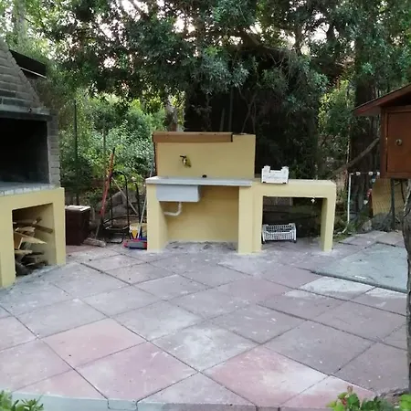 Casa Miry Vicino Al Mare * Fort Village