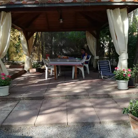 Apartment Casa Miry Vicino Al Mare *