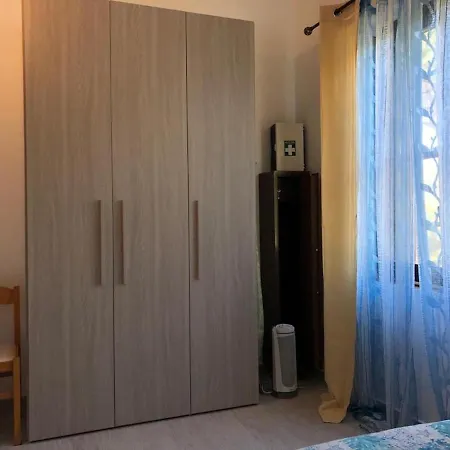 Casa Miry Vicino Al Mare *