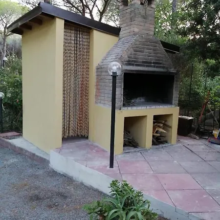 Lejlighed Casa Miry Vicino Al Mare *