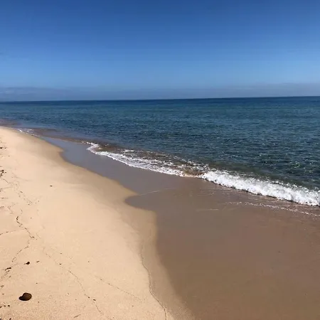 Apartment Casa Miry Vicino Al Mare