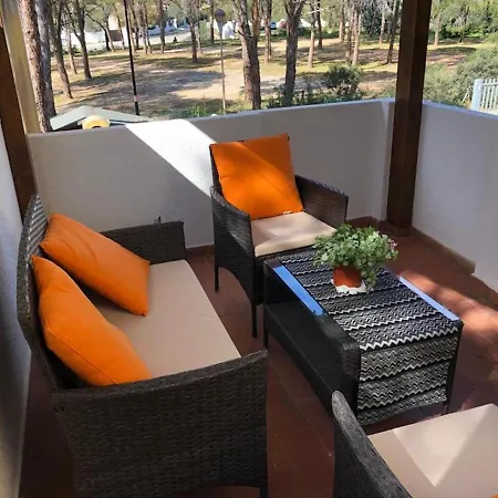 Lejlighed Casa Miry Vicino Al Mare Fort Village
