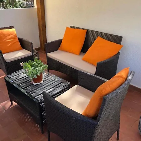 Casa Miry Vicino Al Mare