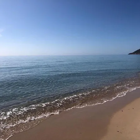 Lejlighed Casa Miry Vicino Al Mare Fort Village