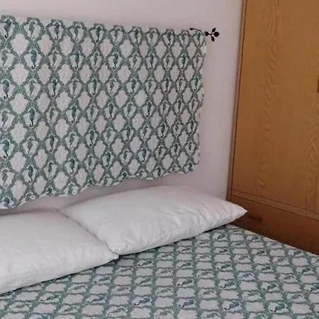 Casa Miry Vicino Al Mare Lejlighed